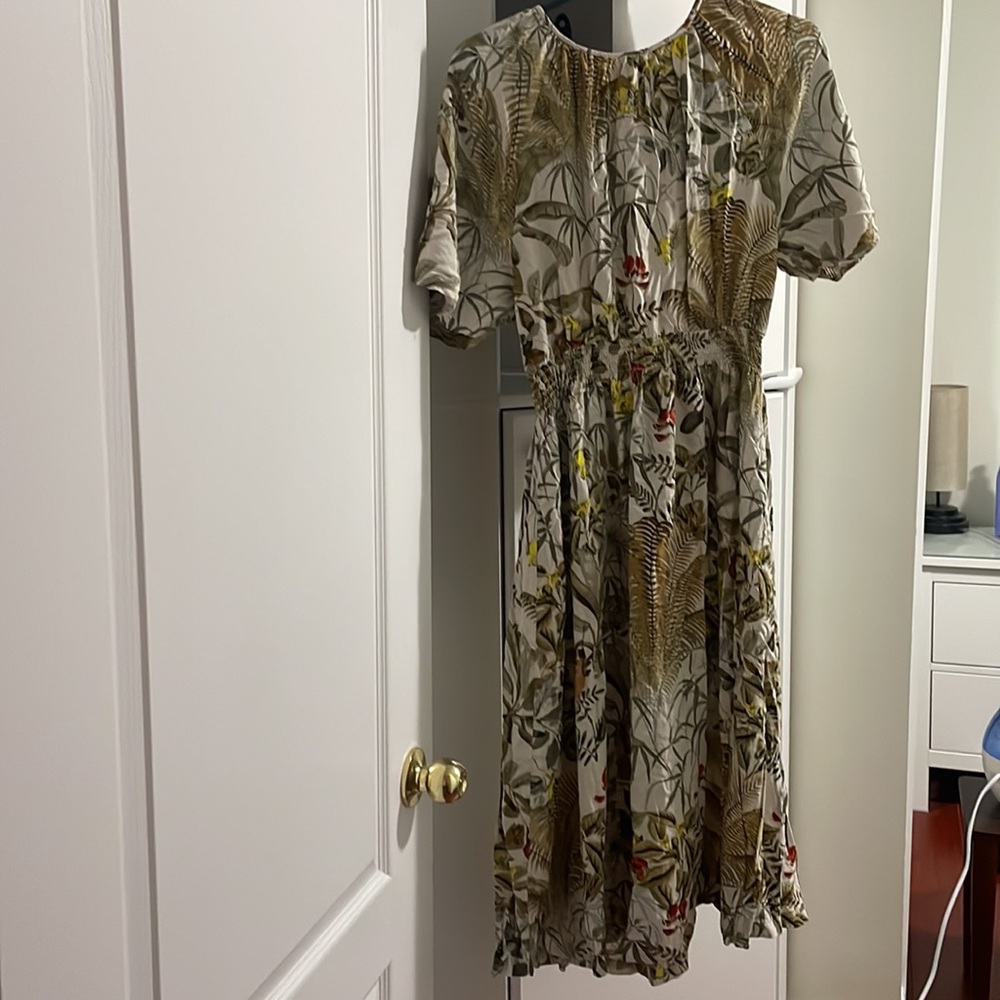 H&M dress